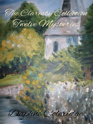 cover image of The Claresby Collection